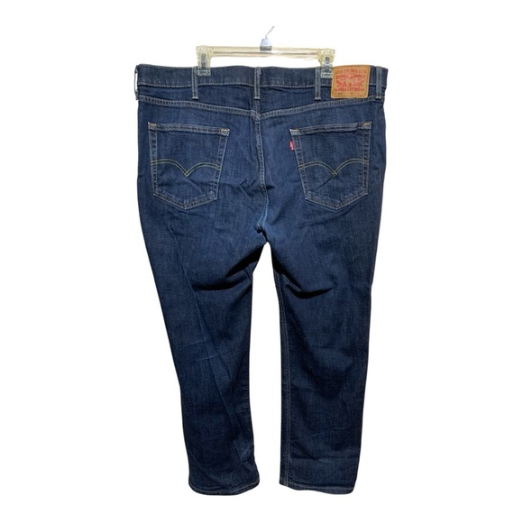 Men's Levi’s 541 Straight Leg Jeans Size 44/30 - Picture 3 of 5